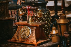 A complete history of the gadgets that changed everything