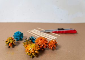 From STEM to STEAM: adding art to the science equation