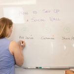 Making sense of data: using analytics to improve student outcomes