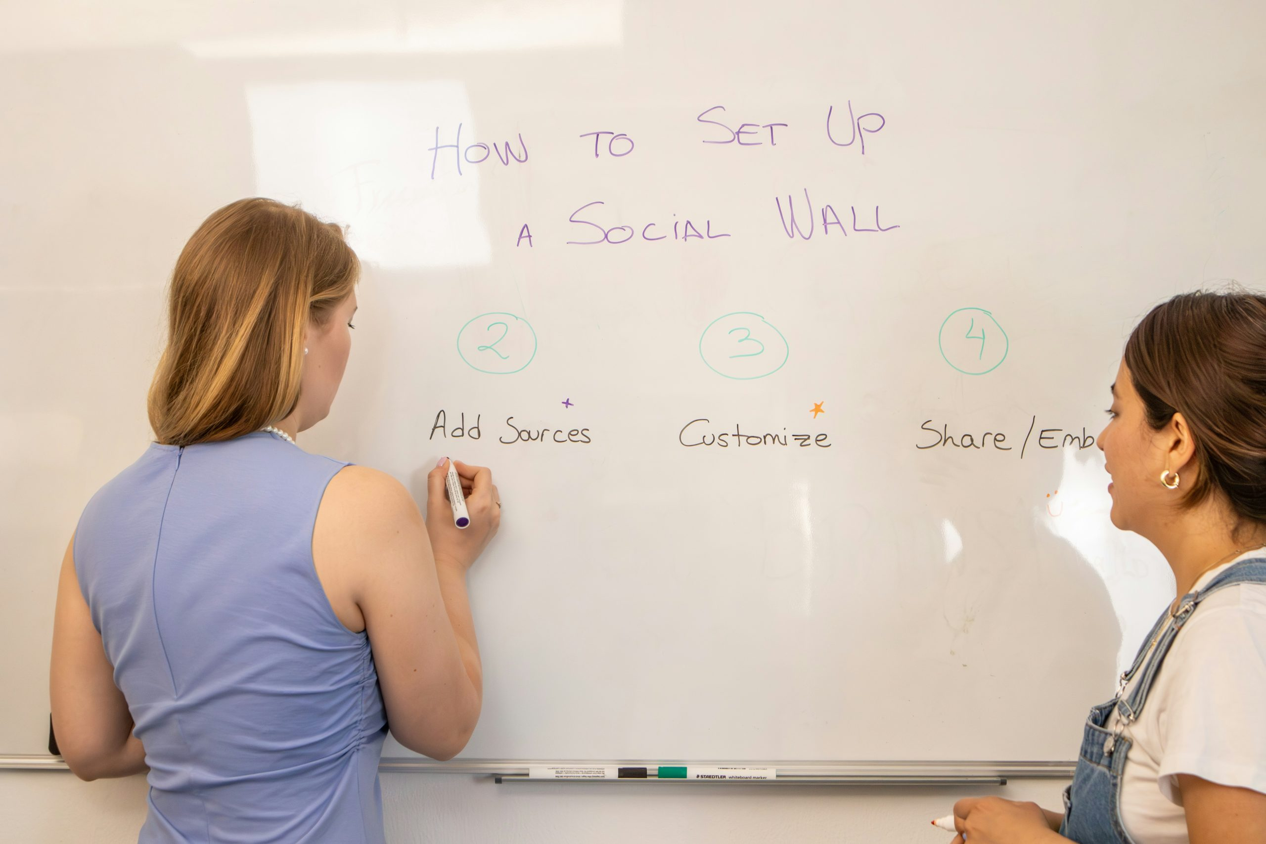 Making sense of data: using analytics to improve student outcomes