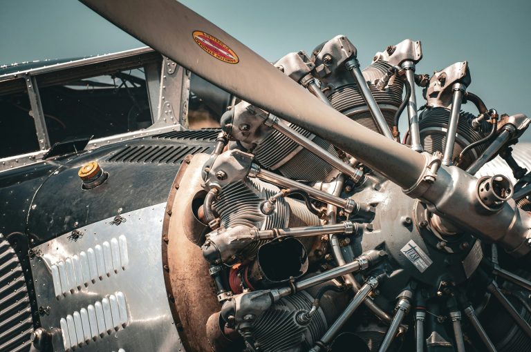 A guide to the world's most incredible vehicle engines