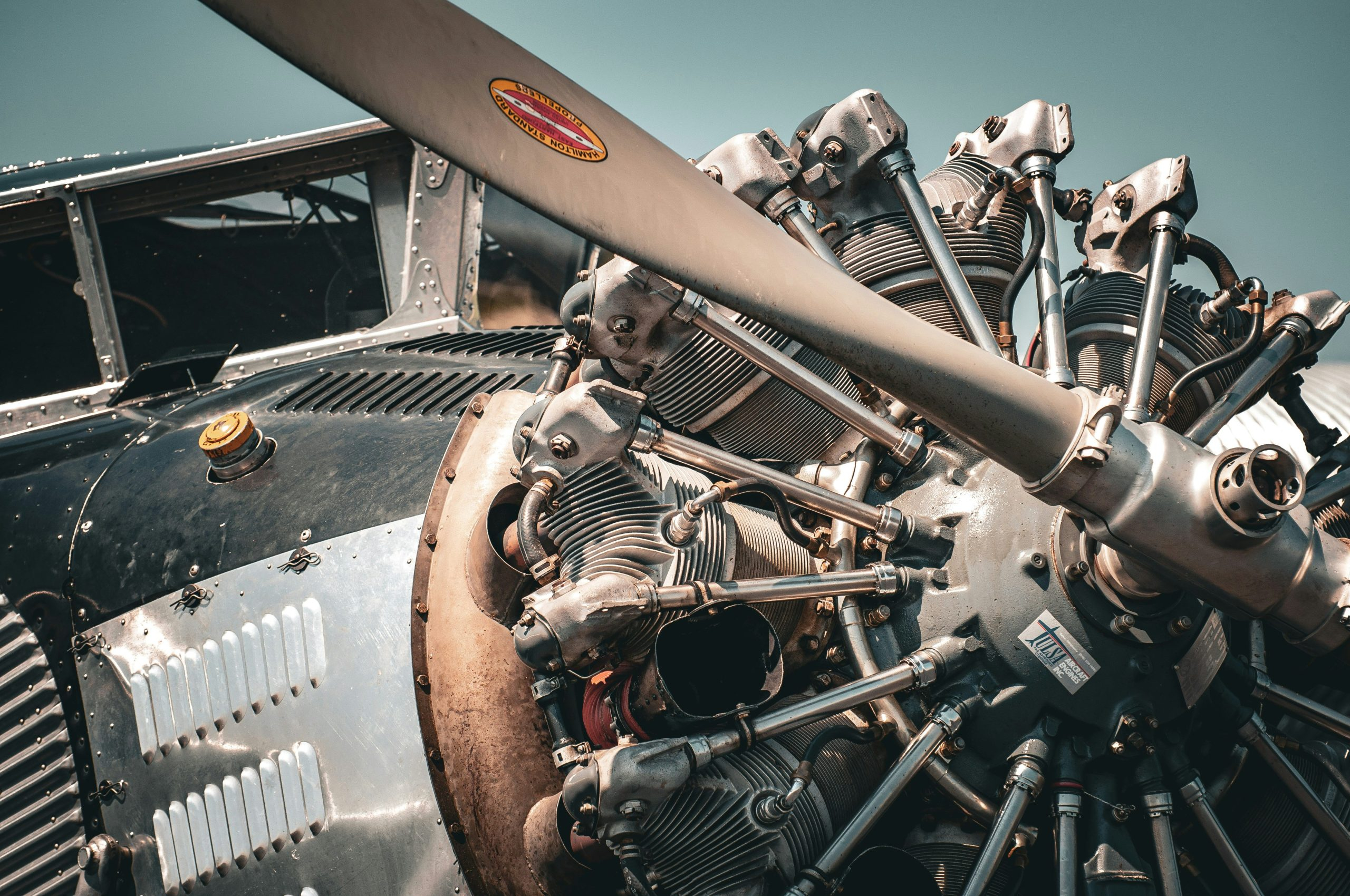 A guide to the world's most incredible vehicle engines