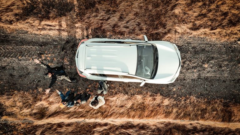 A guide to the world's most incredible automotive stunts