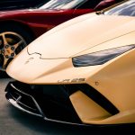 What the world's most impressive car designers have in common