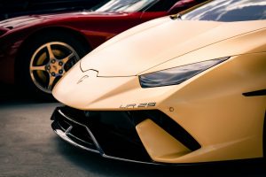 What the world's most impressive car designers have in common