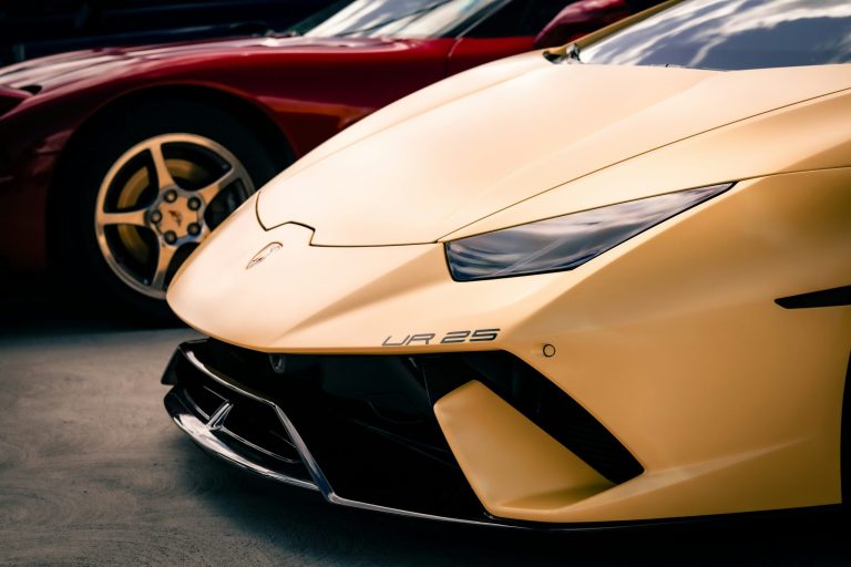 What the world's most impressive car designers have in common