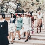 The most unforgettable fashion moments that made history