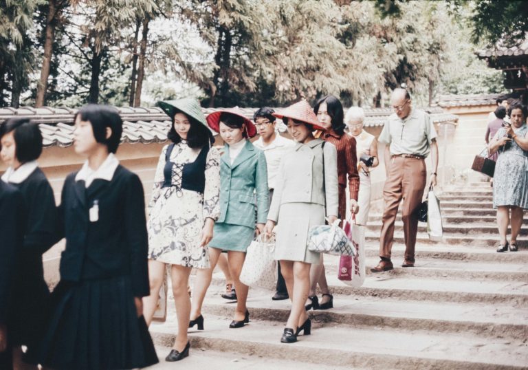 The most unforgettable fashion moments that made history