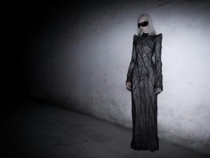 How the metaverse is transforming how we experience fashion