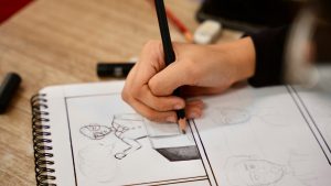 The impact of school design on student engagement and learning