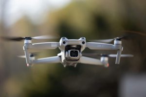 A hands-on review of the best new drones of the year