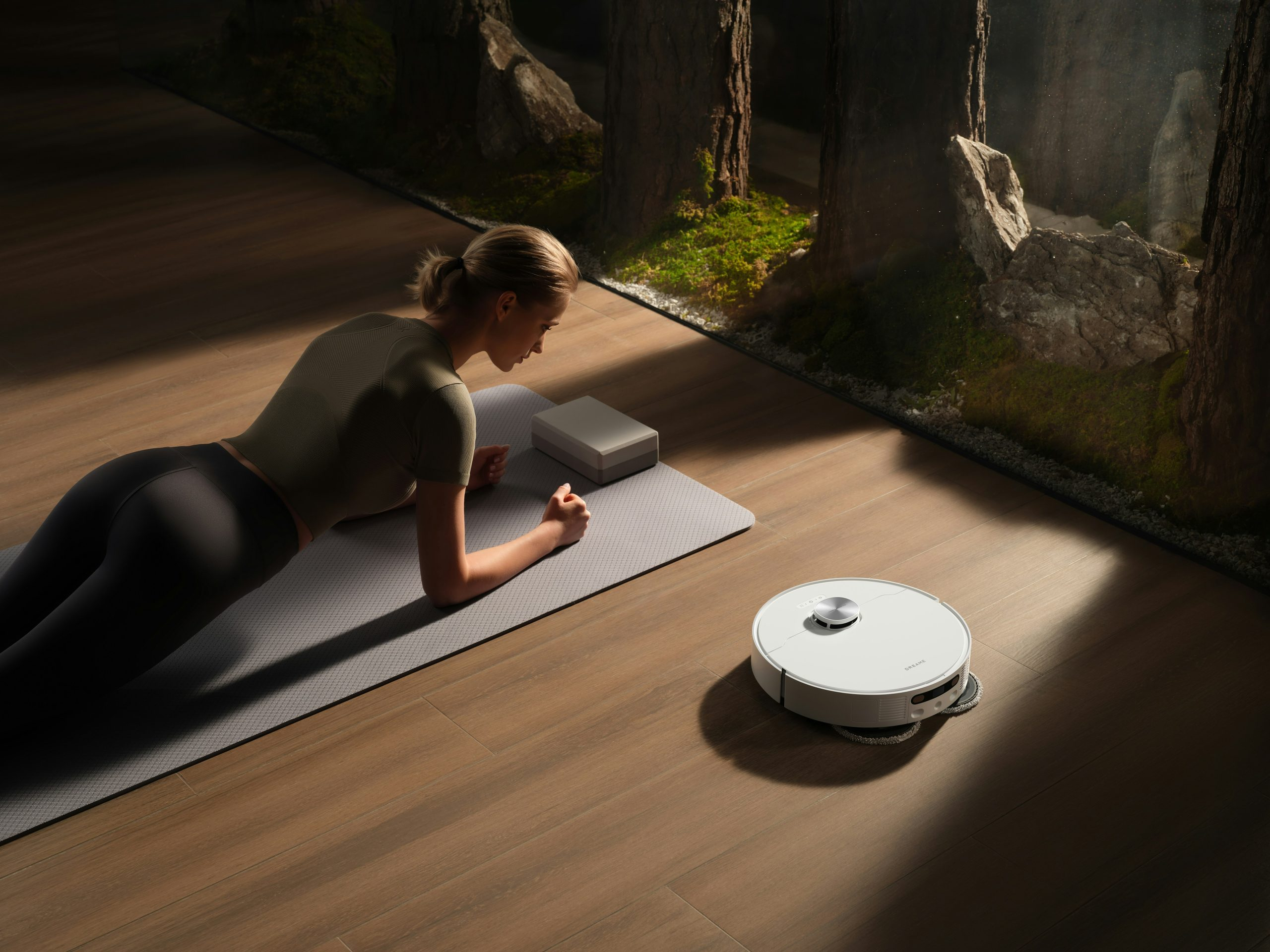 The gadgets that are making our workouts more efficient