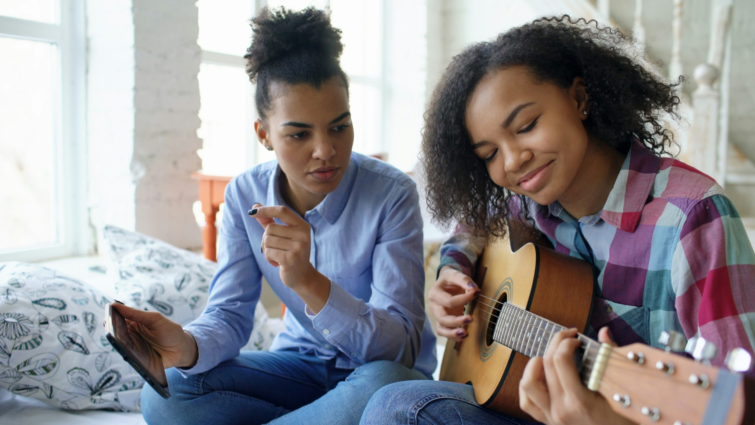 How student voice is shaping the future of schools